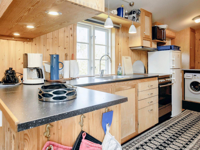 Others 2, 6 Person Holiday Home in Rodvig Stevns, Stevns