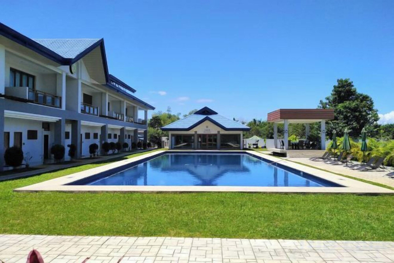 Sport & Beauty 5, Bohol Casa Nino Hotel and Resort, Panglao