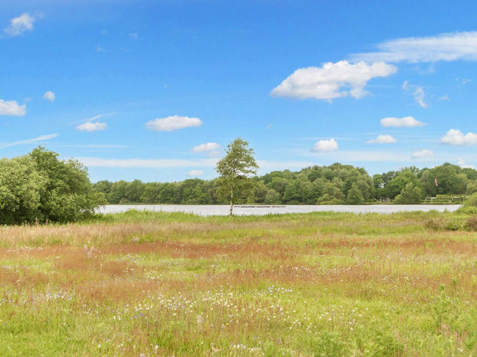 Others 4, 5 Star Holiday Home in Ansager, Varde
