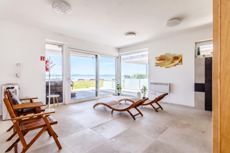 Others 5, Lelle Marine-hanna Pool Apartment, Fonyód