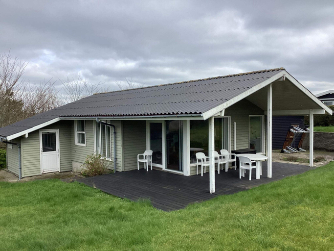 Exterior & Views 1, 6 Person Holiday Home in Brenderup Fyn, Middelfart