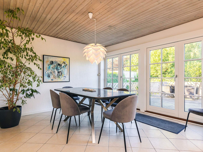 Others 4, 4 Star Holiday Home in Vaeggerlose, Guldborgsund