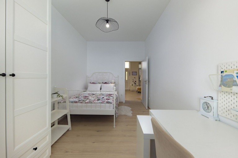 Others 3, Seaview and Terrace Apartment La Vita, Kostrena