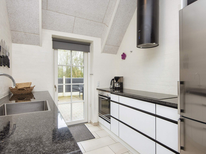 Others 4, 4 Star Holiday Home in Ulfborg, Holstebro