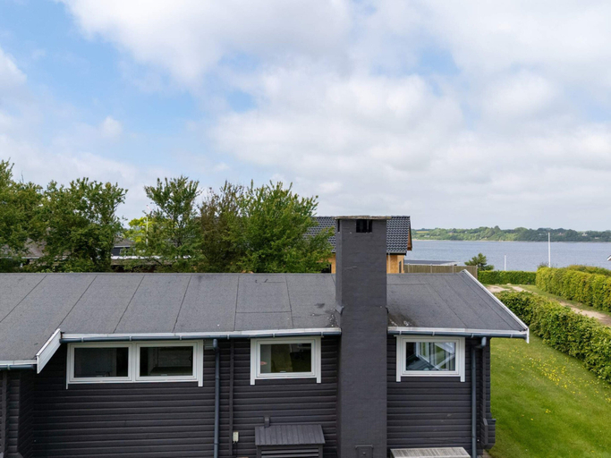 Others 4, 4 Person Holiday Home in Farso, Vesthimmerland