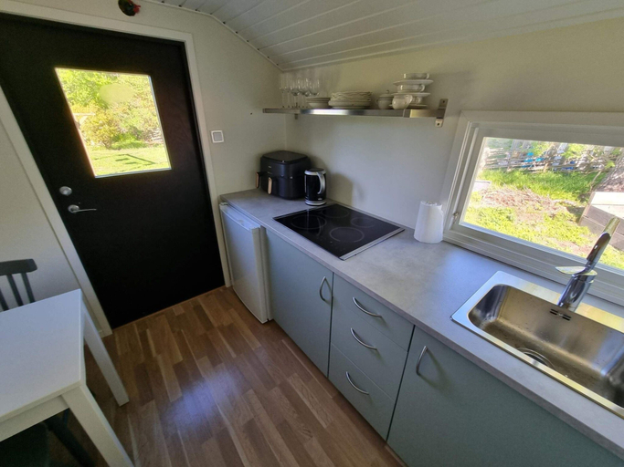 Others 5, 3 Person Holiday Home in Onsala, Kungsbacka