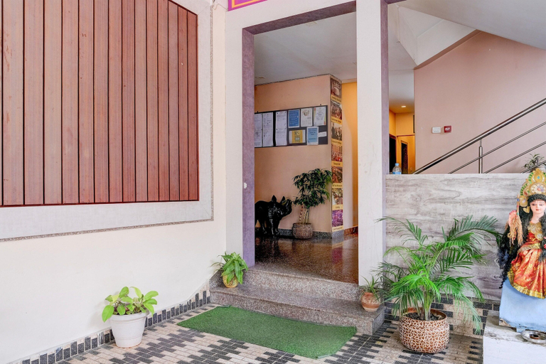 Others 3, Classic With Balcony Beltola Tiniali Pratishtha, Kamrup Metropolitan