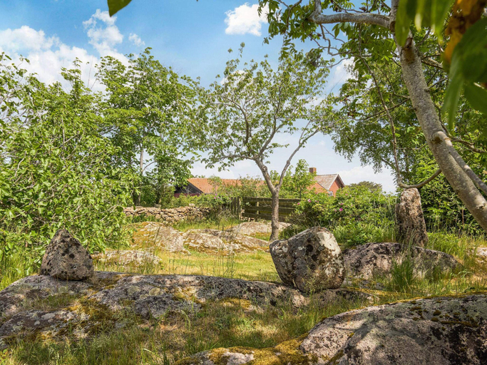 Others 2, 5 Person Holiday Home in Allinge, Bornholm