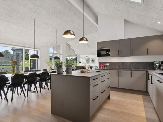 Others 4, 5 Star Holiday Home in Bogense, Nordfyns