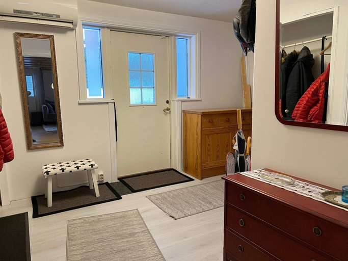Others 5, 4 Star Holiday Home in Ingaro, Värmdö
