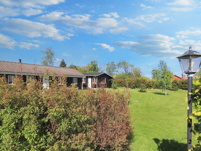 Others 3, 6 Person Holiday Home in Rodvig Stevns, Stevns