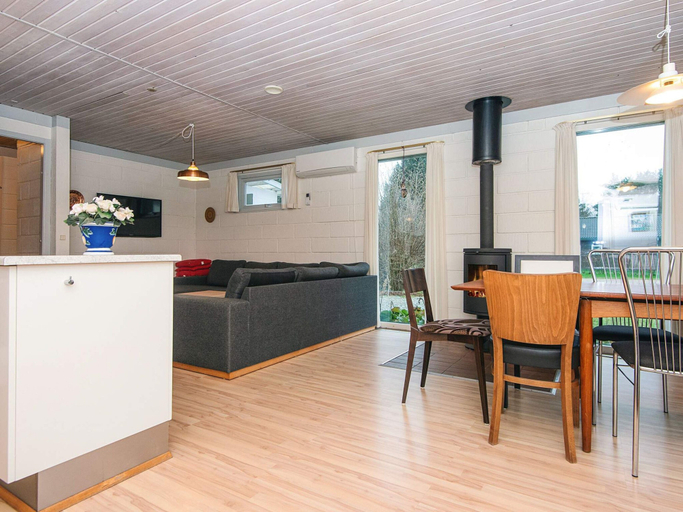 Others 4, 6 Person Holiday Home in Herning, Herning