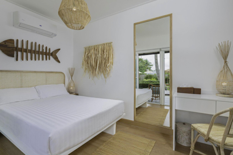 Bedroom 2, Serenity Resort & Residences Phuket, Phuket Island