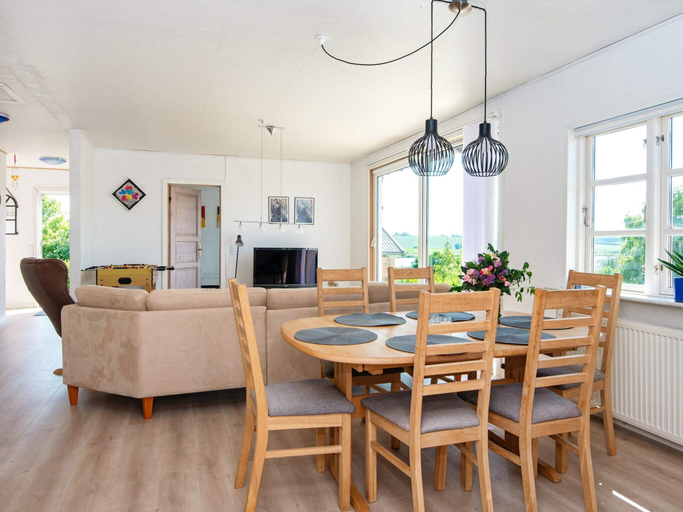 Others 5, 6 Person Holiday Home in Nordborg, Sønderborg