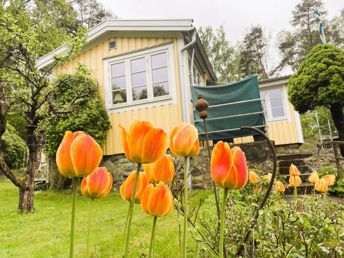 Others 5, 3 Person Holiday Home in Stenungsund, Stenungsund