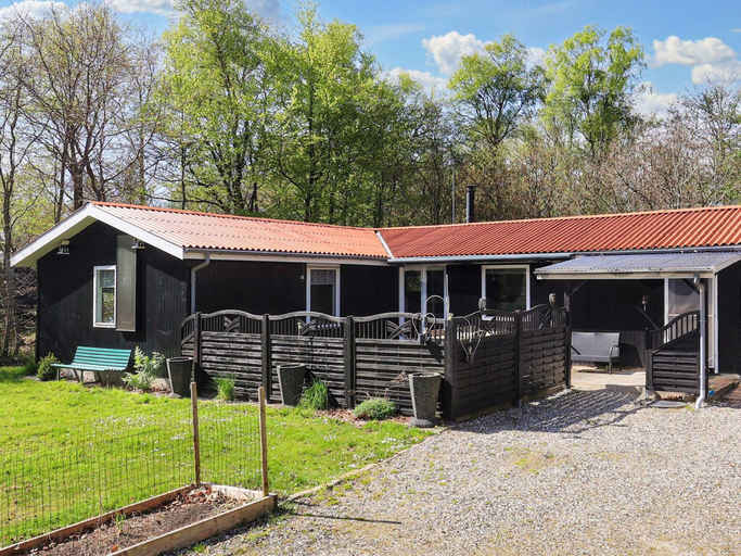 Exterior & Views 2, 4 Star Holiday Home in Hadsund, Mariagerfjord
