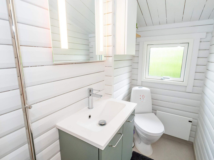 Others 2, 4 Person Holiday Home in Farso, Vesthimmerland