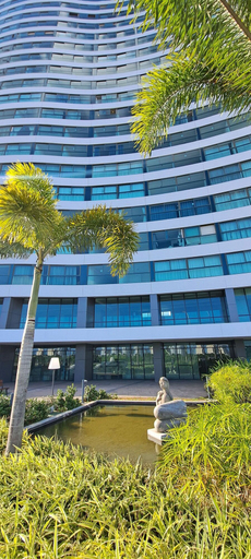 Exterior & Views 2, Flats no Parque do Cais Recife, Recife