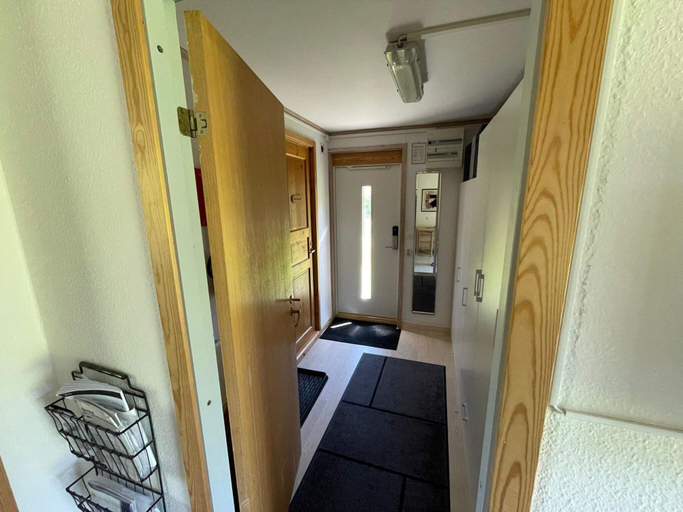 Others 5, 4 Star Holiday Home in Onsala, Kungsbacka