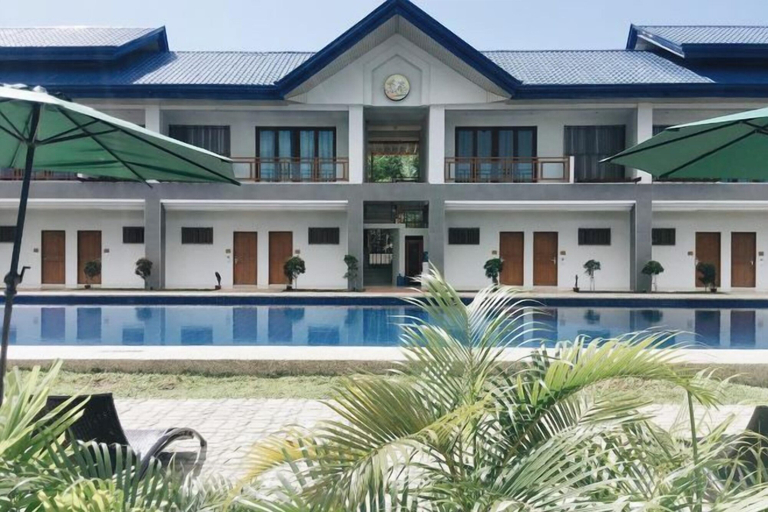 Exterior & Views 2, Bohol Casa Nino Hotel and Resort, Panglao