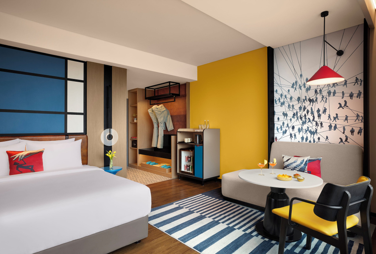 Others 5, Hyatt Centric Whitefield Bengaluru, Bangalore