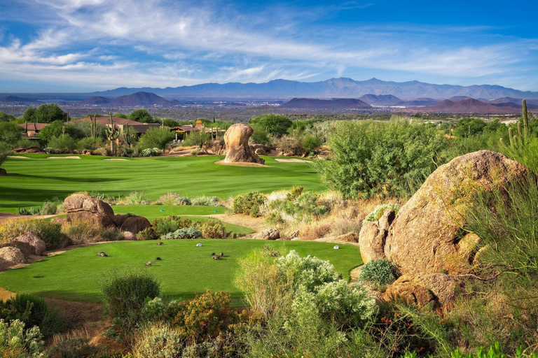 Others 2, Scottsdale Golf Retreat at Troon North, Maricopa