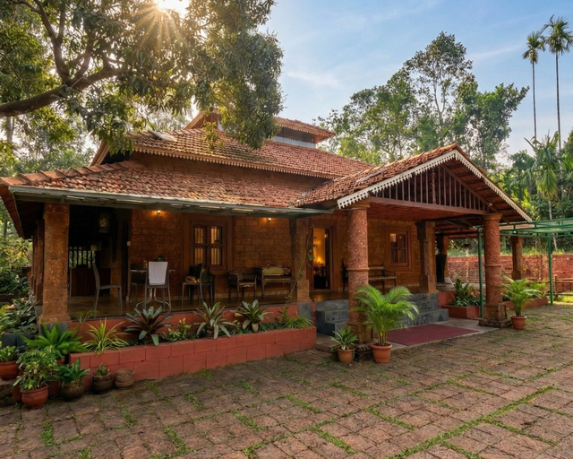 Others 4, Vilstay Premium Panthalaza, Kozhikode