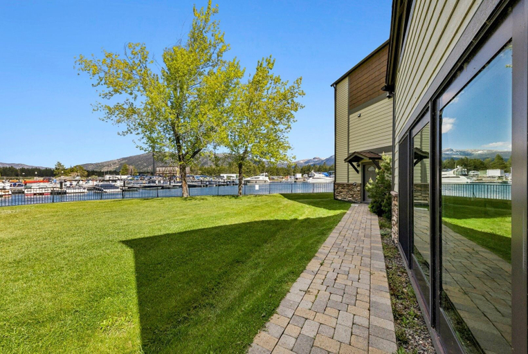 Others 4, 489 Tahoe Keys Blvd, Unit 69 1 Bedroom Condo, El Dorado