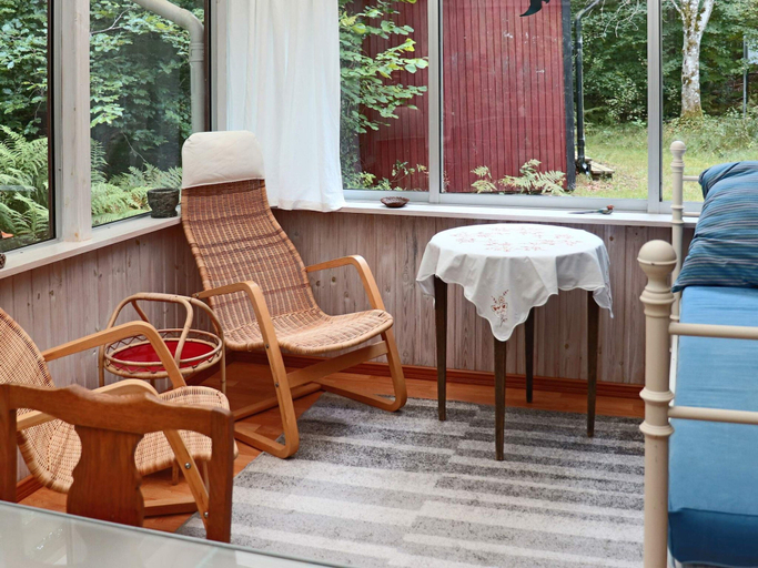 Others 2, 4 Star Holiday Home in Kalv, Svenljunga