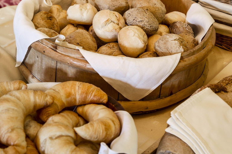 Food & Drinks 3, Guesthouse Casa Calina, Lugano