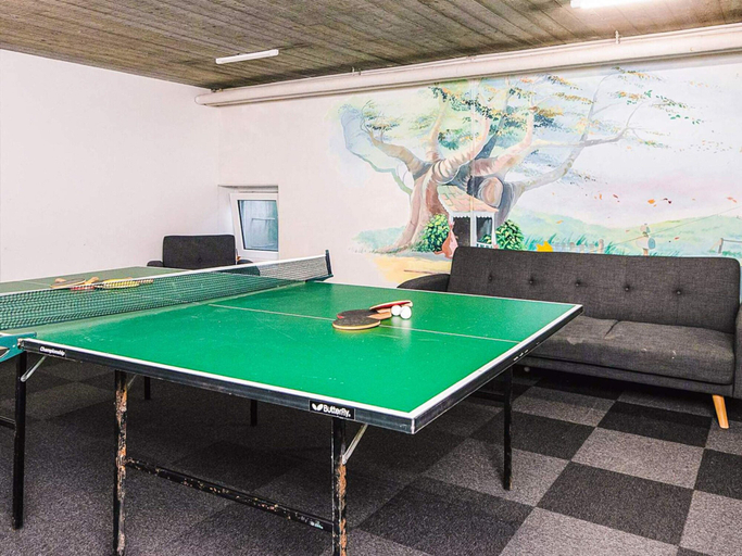 Others 4, 4 Person Holiday Home in Hejls, Kolding