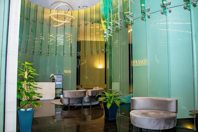 Public Area 4, Dolphin The Eaton KLCC Kuala Lumpur, Kuala Lumpur