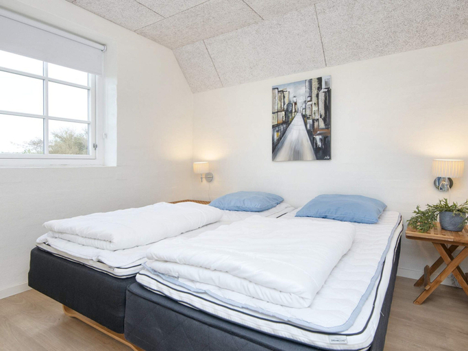 Others 2, 4 Star Holiday Home in Ulfborg, Holstebro
