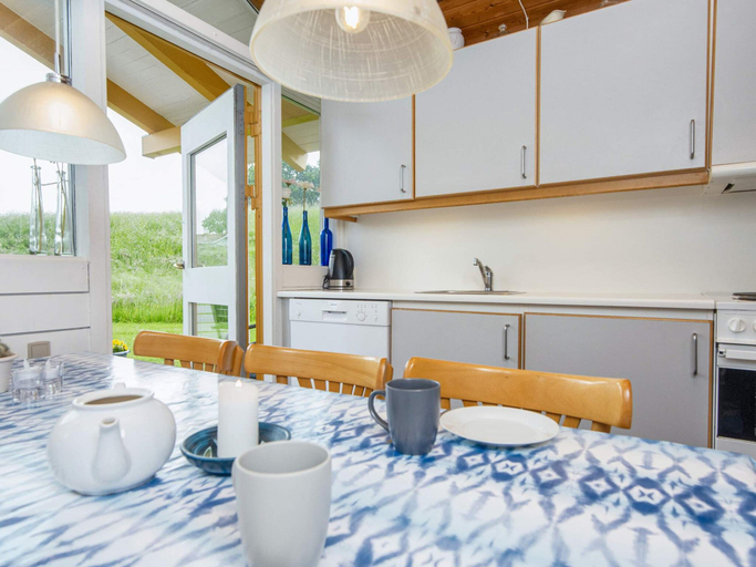 Others 4, 5 Person Holiday Home in Aabenraa, Aabenraa