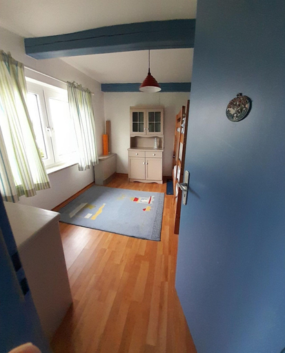 Others 2, Opas Hus auf Pellworm, Nordfriesland
