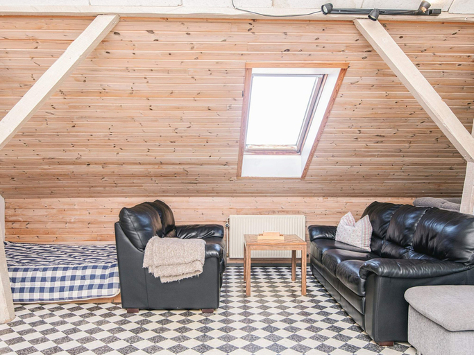 Others 3, 20 Person Holiday Home in Karby, Morsø