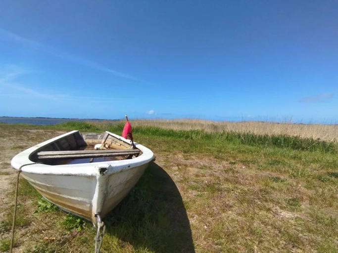 Others 2, 4 Star Holiday Home in Ringkobing, Ringkøbing-Skjern