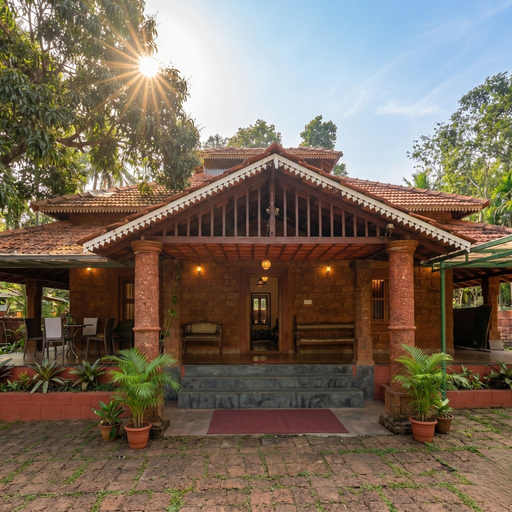 Others 3, Vilstay Premium Panthalaza, Kozhikode