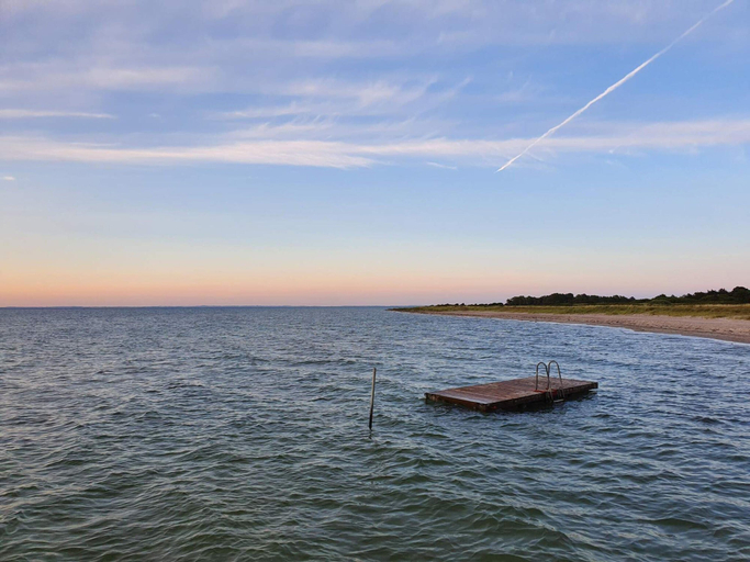 Others 3, 6 Person Holiday Home in Nordborg, Sønderborg