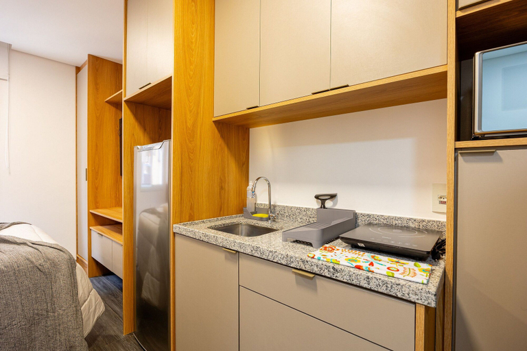 Others 3, Estudios Neo Home São Caetano, São Caetano do Sul