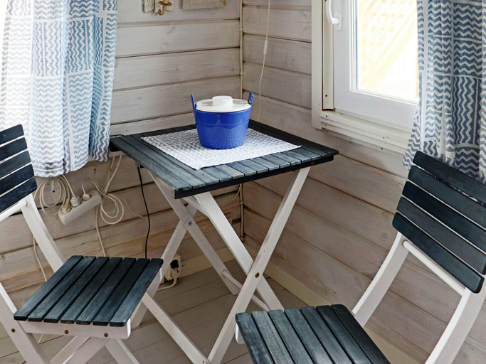Others 3, 4 Star Holiday Home in Frillesas, Kungsbacka