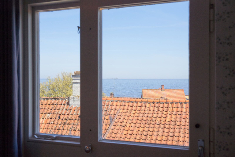 Others 4, Klippen Hotel - Therns, Bornholm