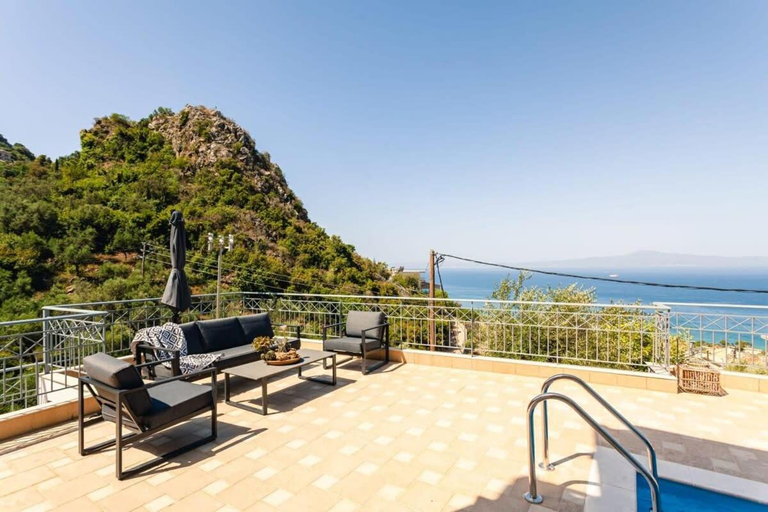 Others 5, Aigli Luxury Villa - Panoramic Seaview Retreat, Peloponnese