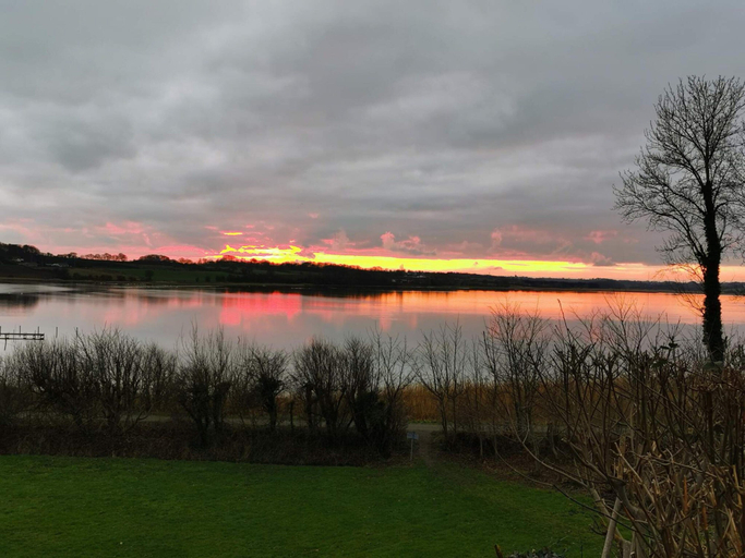 Others 5, 4 Person Holiday Home in Hejls, Kolding