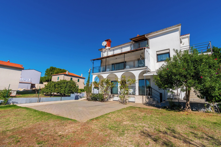 Exterior & Views 2, Apartments Tomy, Medulin