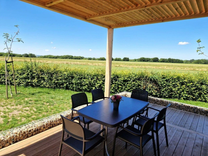 Others 2, Holiday Home With 1 Bedroom, Valkenburg aan de Geul