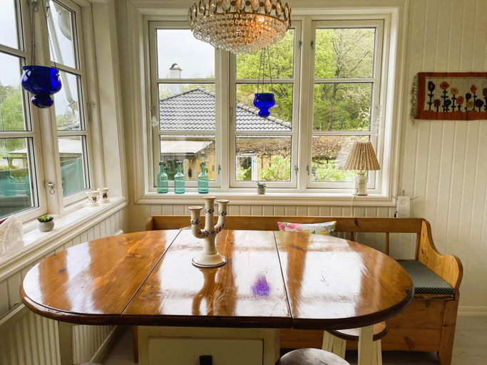 Others 4, 3 Person Holiday Home in Stenungsund, Stenungsund