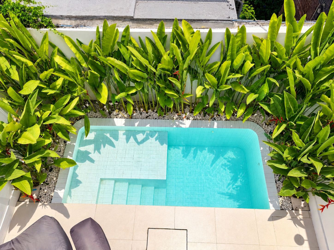 Others 2, The Cosmos Villa - Balangan Pecatu Bali, Badung