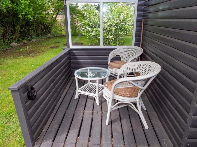 Others 3, 4 Person Holiday Home in Farso, Vesthimmerland