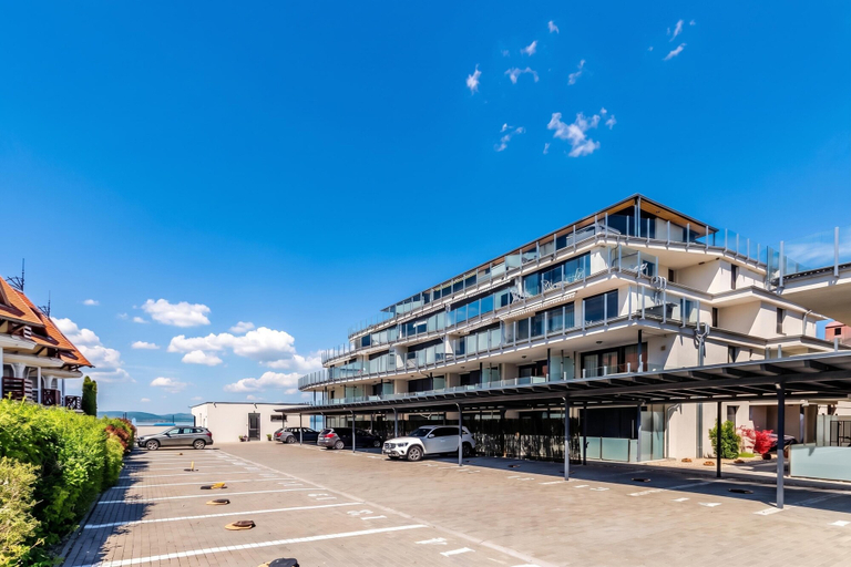 Others 4, Lelle Marine-hanna Pool Apartment, Fonyód